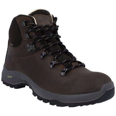 Hi-Tec Wanderstiefel Ravine Pro Leather WP Hiking Boots 38264
