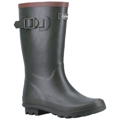 Cotswold Kinder Gummistiefel Bowldown Wellingtons 38614