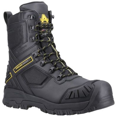 Amblers Safety Sicherheitsstiefel As963c Dynamite Boot CI FO SC LG Hro SR S7s 39055