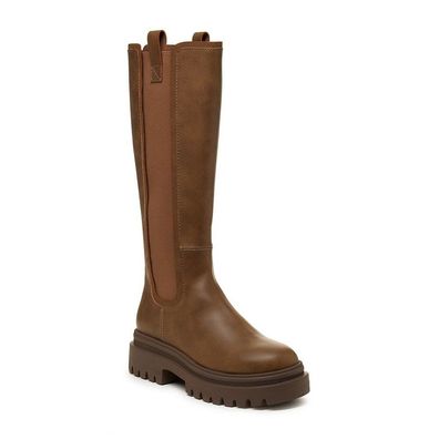 Rocket Dog Damen Stiefel Drea Long Boot 38207