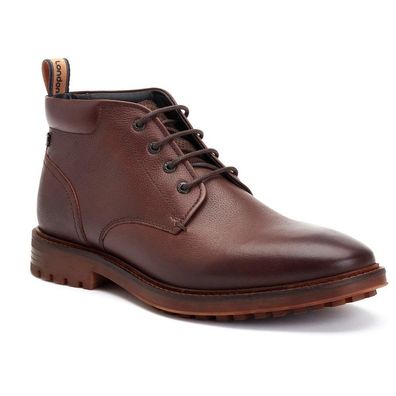 Base London Stiefel Canmore Chukka Boot 40261