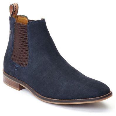 Base London Stiefel Virgil Chelsea Boot 41410