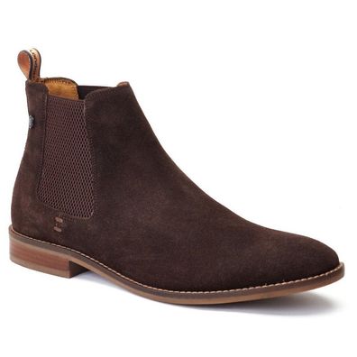Base London Stiefel Virgil Chelsea Boot 41410