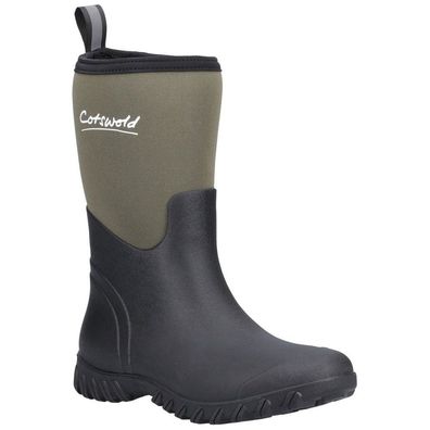 Cotswold Damen Gummistiefel Ashmead Wellingtons 39822