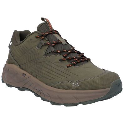 Hi-Tec Wanderschuhe Fuse Trek Hiking Shoes 40199