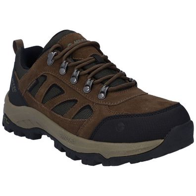 Hi-Tec Wanderschuhe Bandera Expedition Wide-Fit Hiker 40925
