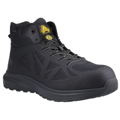 Amblers Safety Sicherheitsstiefel Relay Hiker Hro SR S1pl 41379