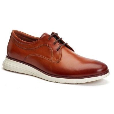Base London Halbschuhe Wing Derby 41422