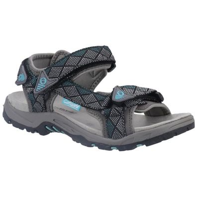 Cotswold Damen Sandalen Foxcote Sandals 38578