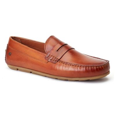 Base London Halbschuhe Collins Driver 41423