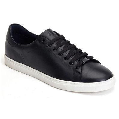 Base London Halbschuhe Tucker Sneaker 41427