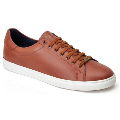 Base London Halbschuhe Tucker Sneaker 41427