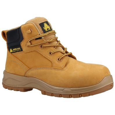 Amblers Safety Damen Sicherheitsstiefel 605c Kira Boots WR Hro Src S3 37401