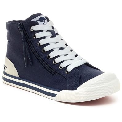 Rocket Dog Damen Sneakers Jazzin HI Shoes 38249