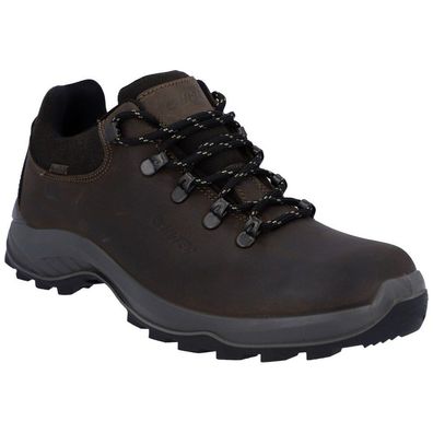 Hi-Tec Wanderschuhe Walk Lite Camino Ultra WP Hiker 38273