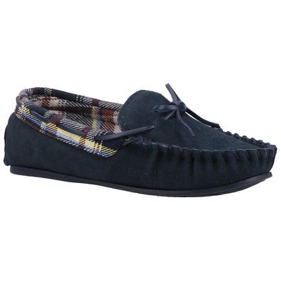 Cotswold Damen Halbschuhe Chatsworth Slippers 37641