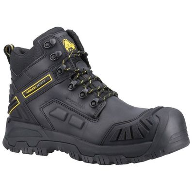 Amblers Safety Sicherheitsstiefel As962c Flare Boot CI FO SC LG Hro SR S7s 39054