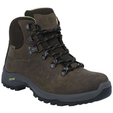 Hi-Tec Damen Wanderstiefel Ravine Pro Leather WP Hiking Boots 38302