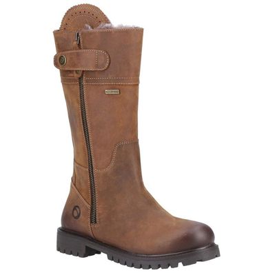 Cotswold Damen Stiefel Bushcombe Mid Boot 39695