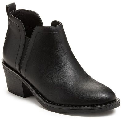 Rocket Dog Damen Stiefel York Ankle Boots 38214
