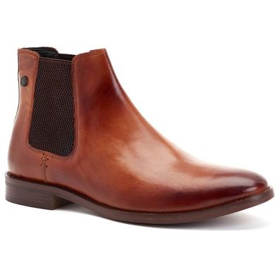 Base London Stiefel Virgil Ankle Boot 40279
