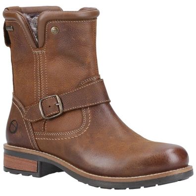 Cotswold Damen Stiefel Kinsham Ankle Boots 39697