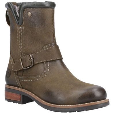 Cotswold Damen Stiefel Kinsham Ankle Boots 39697