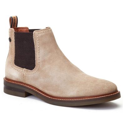 Base London Stiefel Portland Chelsea Boot 41400