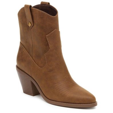 Rocket Dog Damen Stiefel Feather Ankle Boots 40245