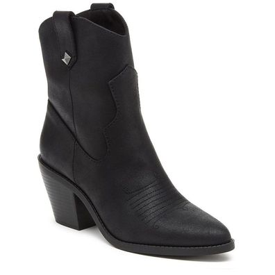 Rocket Dog Damen Stiefel Feather Ankle Boots 40245