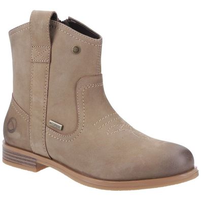 Cotswold Damen Stiefel Signet Ankle Boots 40527