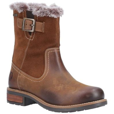 Cotswold Damen Stiefel Kemerton Ankle Boots 39699