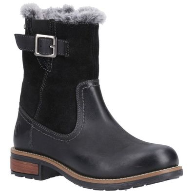 Cotswold Damen Stiefel Kemerton Ankle Boots 39699