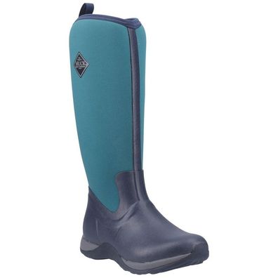 Muck Boots Damen Gummistiefel Arctic Adventure Wellington 39974