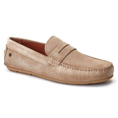 Base London Halbschuhe Collins Driver 41424