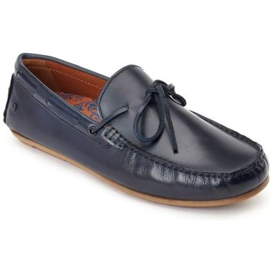 Base London Halbschuhe Brooks Driver Shoe 41425
