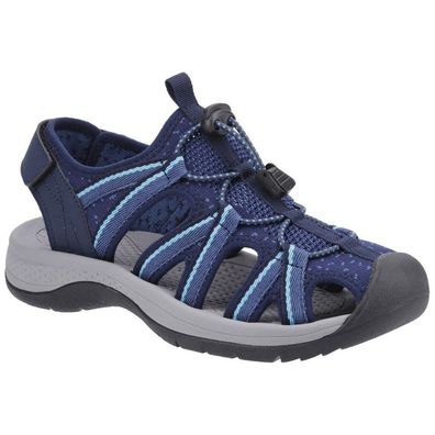 Cotswold Damen Sandalen Upton Sandal 40516