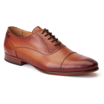 Base London Halbschuhe Angelo Derby 41401