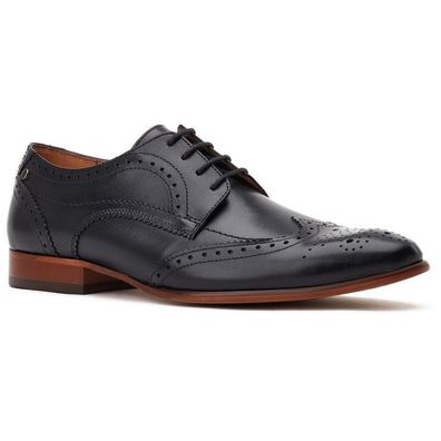 Base London Halbschuhe Barbera Excel Brogue 41453
