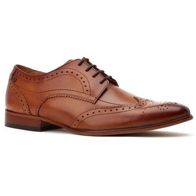 Base London Halbschuhe Barbera Excel Brogue 41453