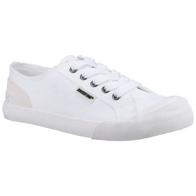 Rocket Dog Damen Sneakers Jazzin 12a Canvas Shoes 36957