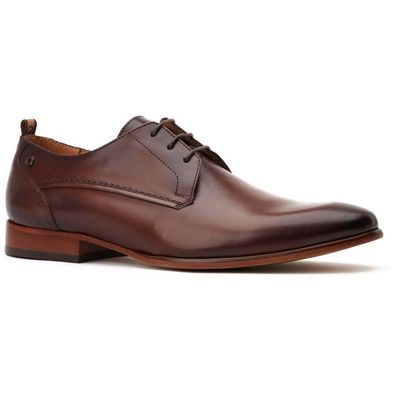 Base London Halbschuhe Gambino Lace UP Derby Shoe 39139