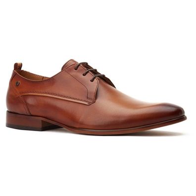 Base London Halbschuhe Gambino Lace UP Derby Shoe 39139