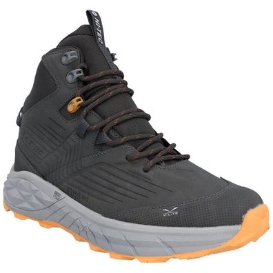 Hi-Tec Wanderstiefel Fuse Trek Mid WP Hiking Boots 40197