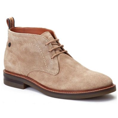 Base London Stiefel Knebworth Chukka Boot 41399