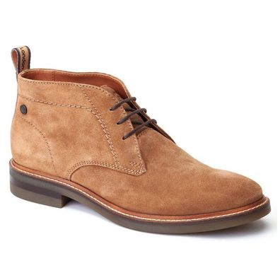Base London Stiefel Knebworth Chukka Boot 41399