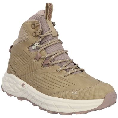 Hi-Tec Damen Wanderstiefel Fuse Trek Mid WP Hiking Boots 40198