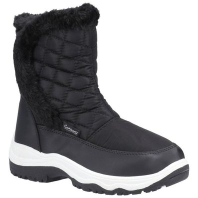Cotswold Damen Gummistiefel Butterrow Wellingtons 39714
