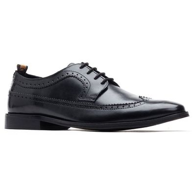 Base London Halbschuhe Havisham Formal Shoe 41442