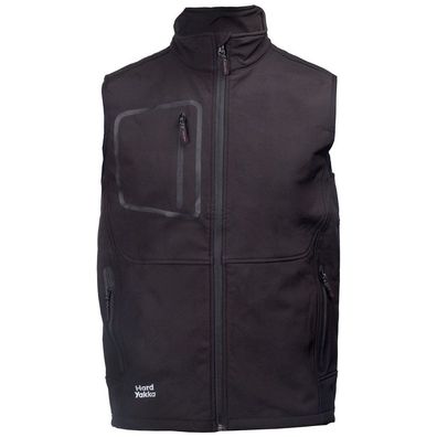 Hard Yakka Arbeitsweste Toughmaxx Vest 37563